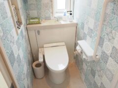 トイレのリフォーム・便器交換