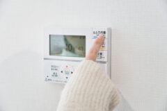 給湯器の交換・故障修理